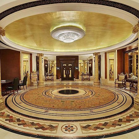 Mayfair Convention Bhubaneswar Interiør bilde