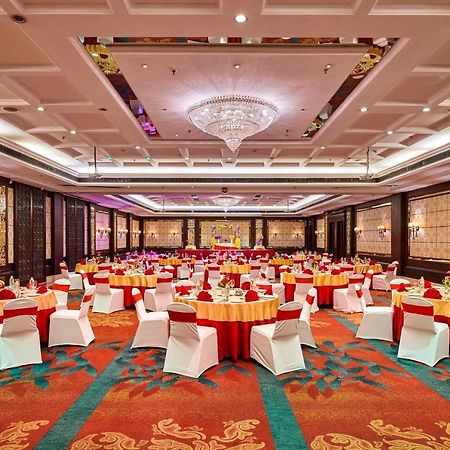Mayfair Convention Bhubaneswar Eksteriør bilde