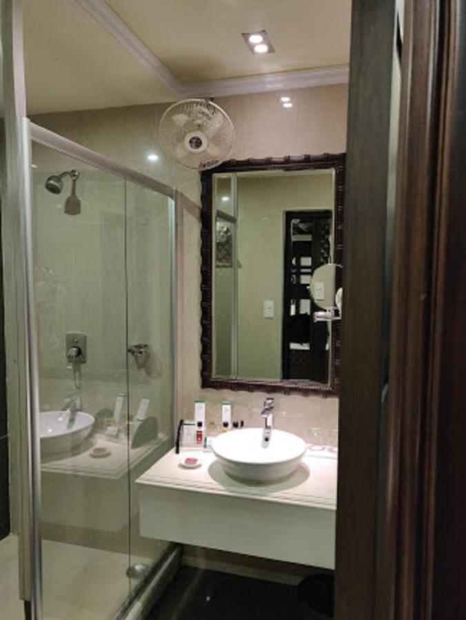 Mayfair Convention Bhubaneswar Eksteriør bilde