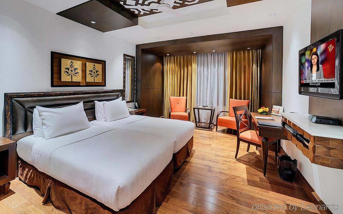 Mayfair Convention Bhubaneswar Eksteriør bilde