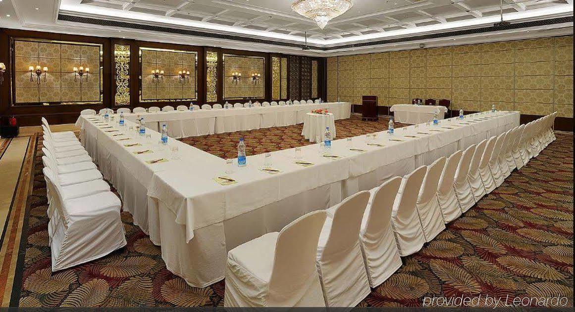 Mayfair Convention Bhubaneswar Eksteriør bilde