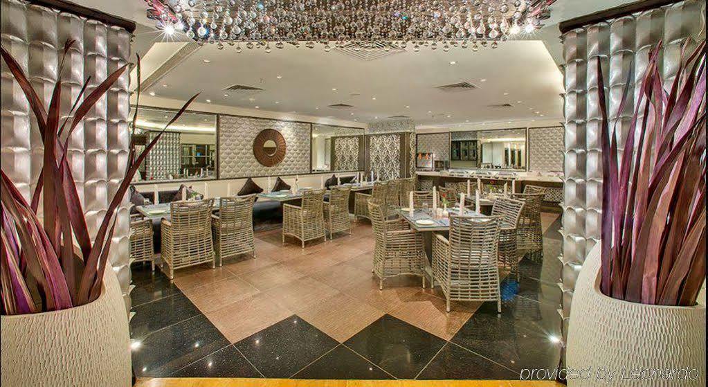Mayfair Convention Bhubaneswar Eksteriør bilde