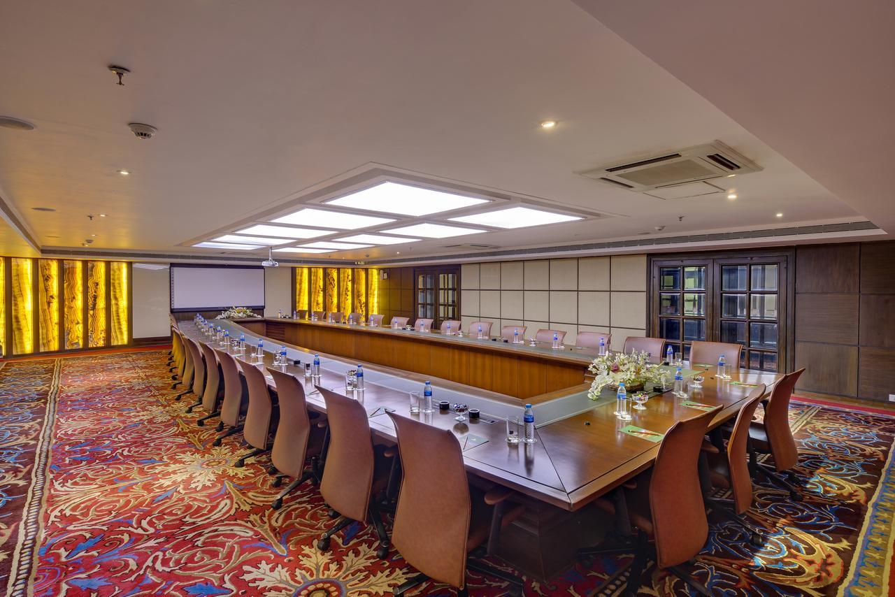 Mayfair Convention Bhubaneswar Eksteriør bilde