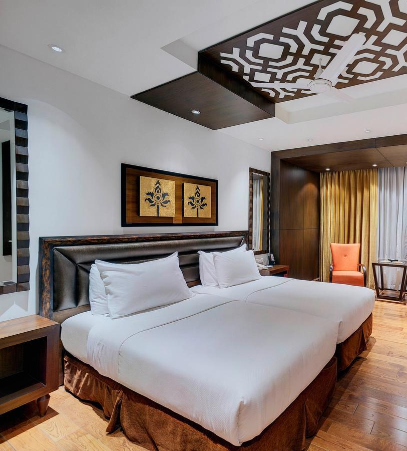 Mayfair Convention Bhubaneswar Eksteriør bilde