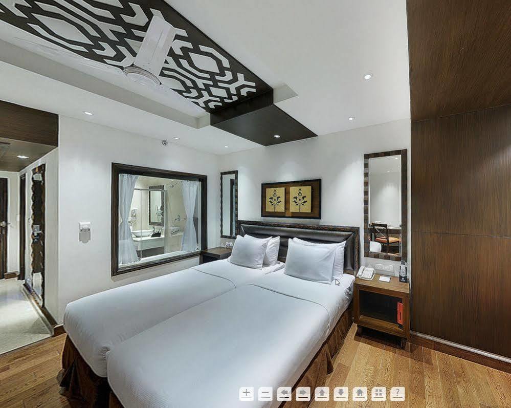 Mayfair Convention Bhubaneswar Eksteriør bilde