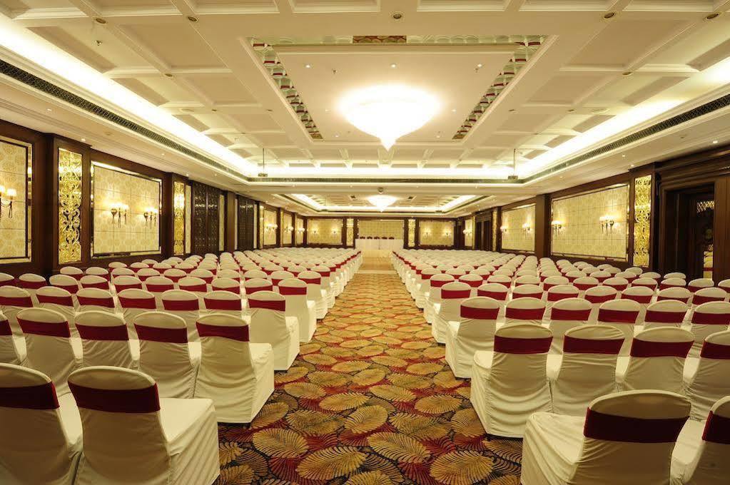 Mayfair Convention Bhubaneswar Eksteriør bilde