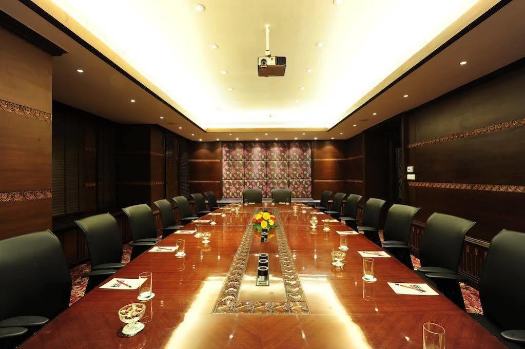 Mayfair Convention Bhubaneswar Eksteriør bilde