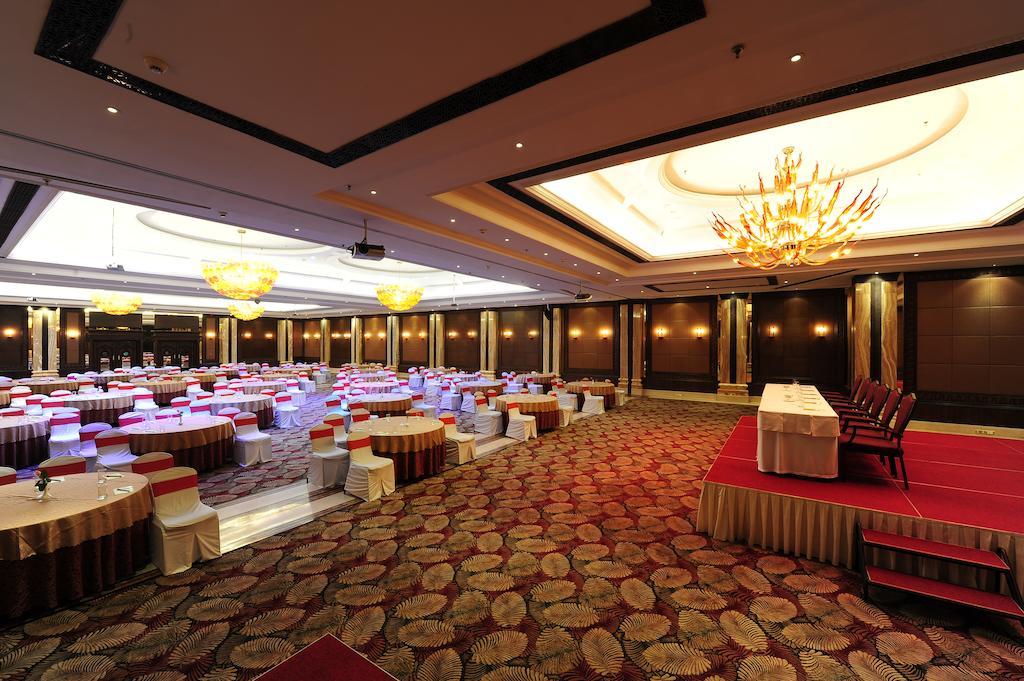 Mayfair Convention Bhubaneswar Eksteriør bilde
