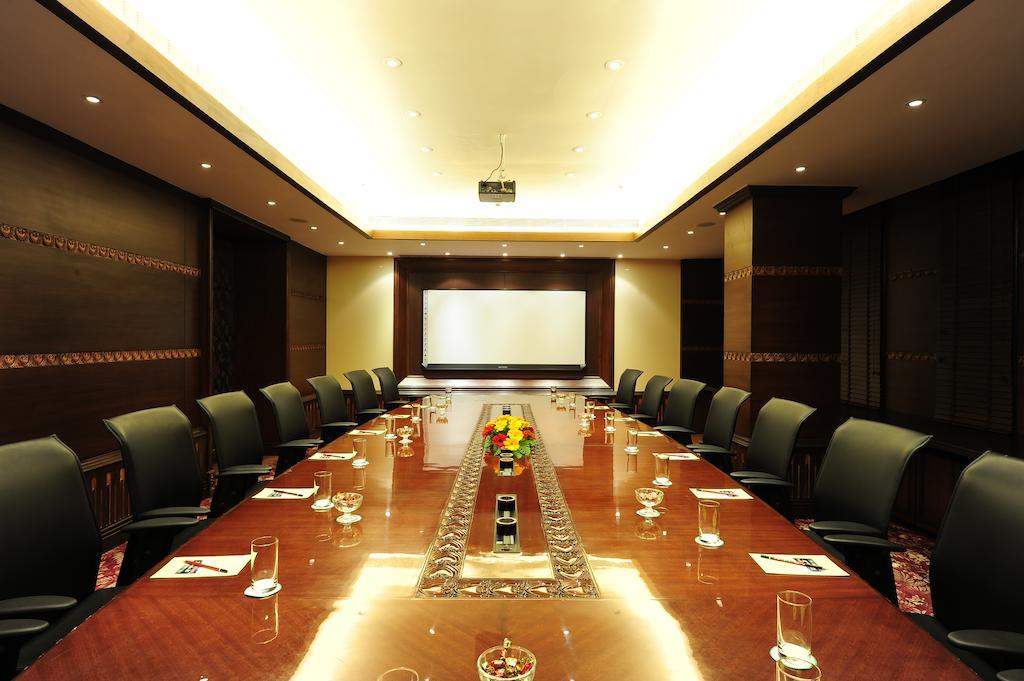 Mayfair Convention Bhubaneswar Eksteriør bilde