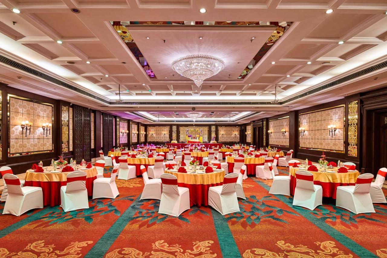 Mayfair Convention Bhubaneswar Eksteriør bilde