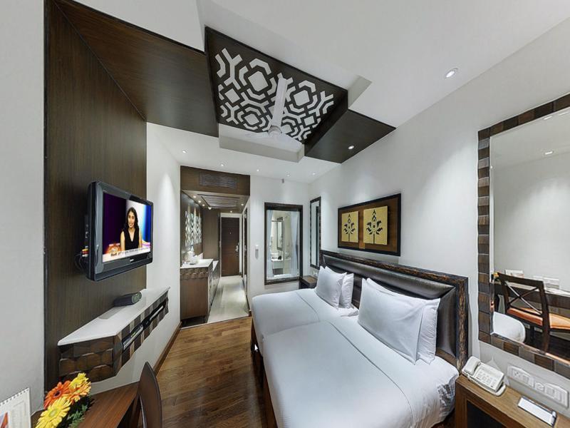 Mayfair Convention Bhubaneswar Eksteriør bilde